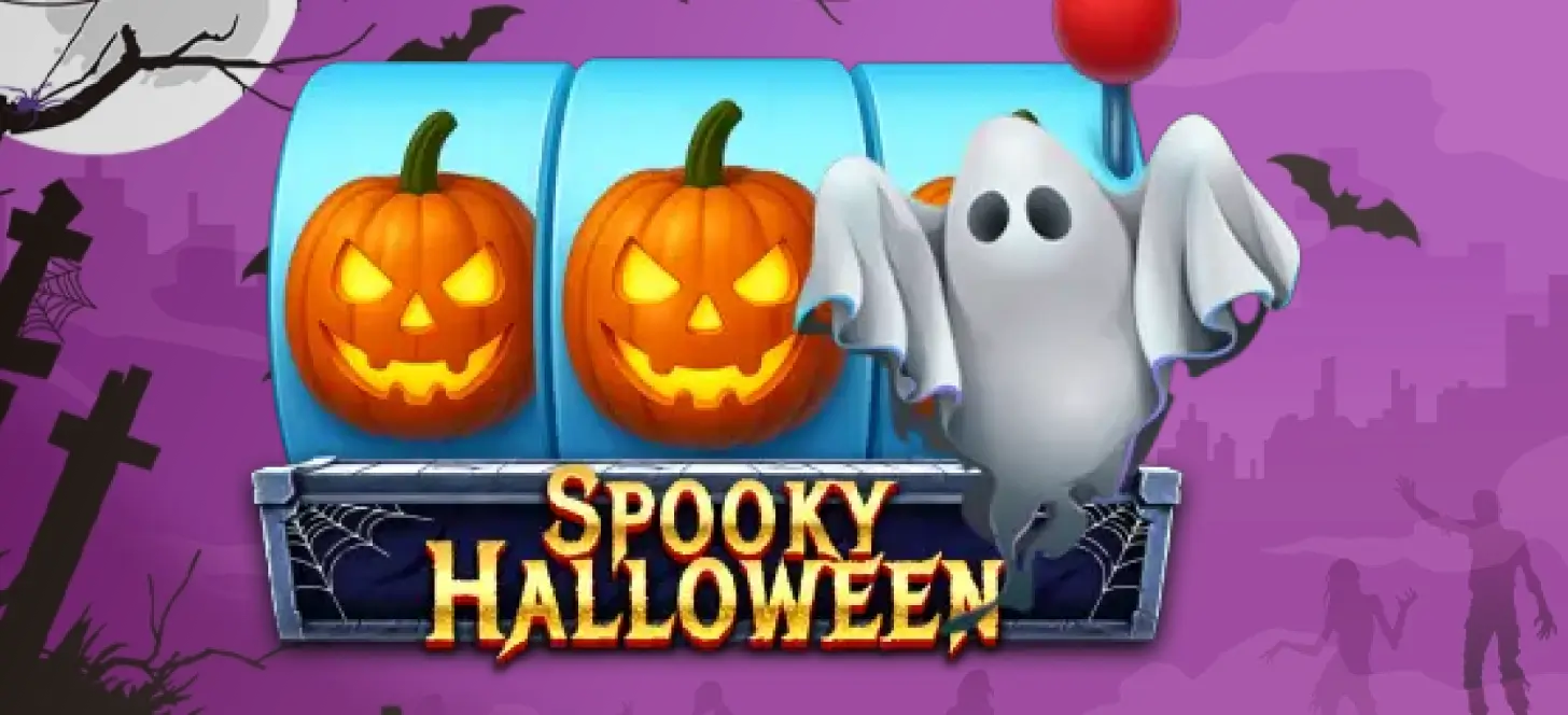6z bet Top Halloween Slot Games to Play at 21BetsCasino