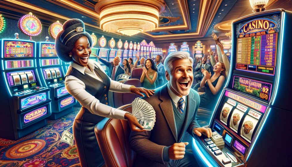 6z bet What Does A Hand Pay Mean In Slots?