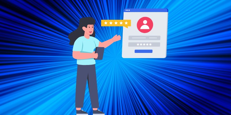 6Z BET Um guia rápido e fácil de 5 passos para acessar sua conta.